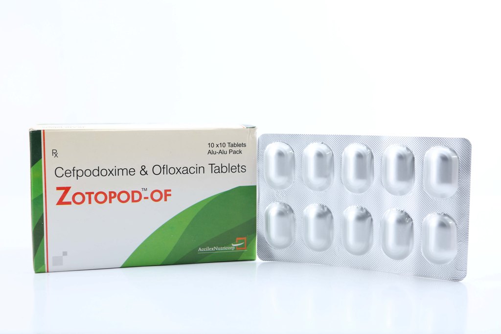 ZOTOPOD OF TAB